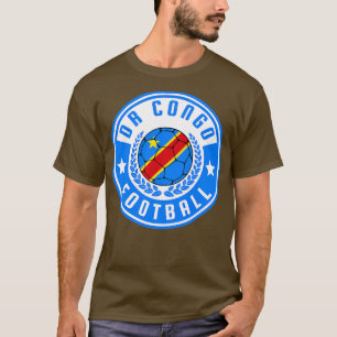 Dr Congo T Shirt