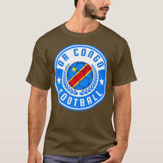 Dr Congo T Shirt