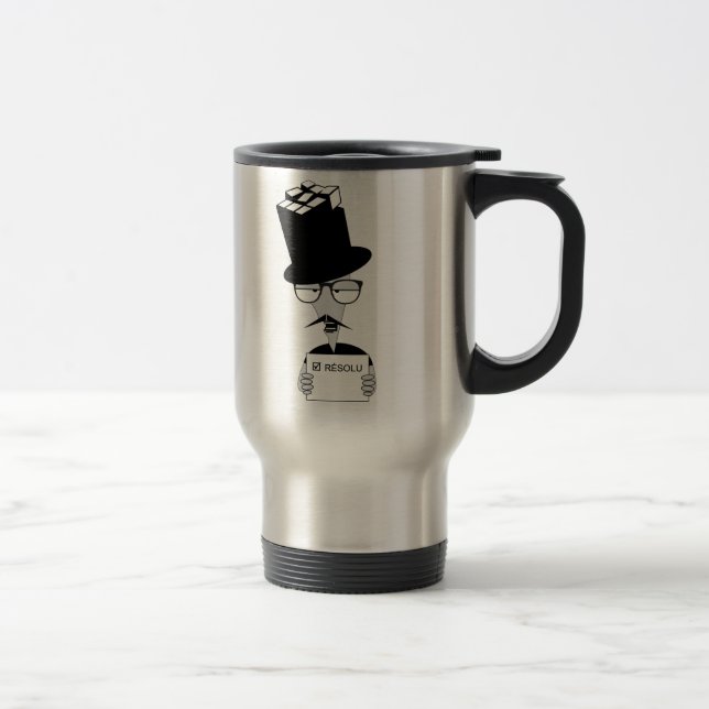 Dr Cube Resemugg (Höger)