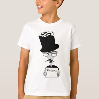 Dr Cube T-shirt