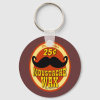 Dr Dandy's Mustache Vax