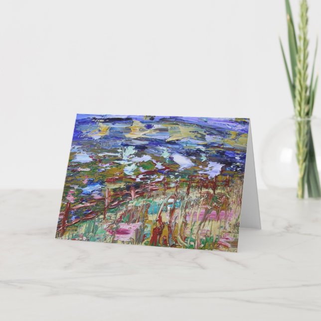 Dr David's Fence Secular Kort (Framsida)