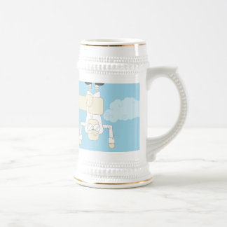 Dr. Dinkle Captured Öl Stein Sejdel