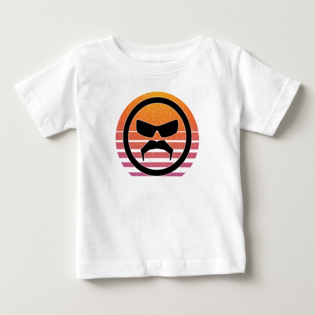 Dr Disrespect Violence Speed Momentum T-Shirt (Framsida)