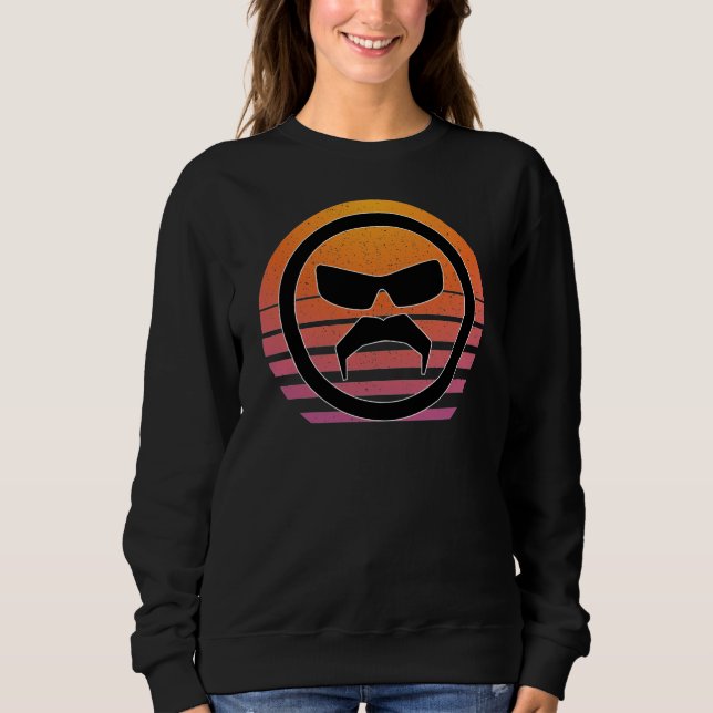 Dr Disrespect Violence Speed Momentum T-Shirt (Framsida)