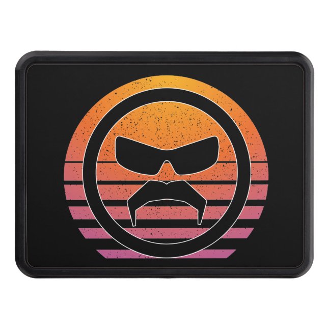 Dr Disrespect Violence Speed Momentum T-Shirt Dragkroksskydd (Framsidan)