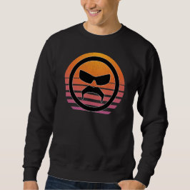 Dr Disrespect Violence Speed Momentum T-Shirt Lång Ärmad Tröja