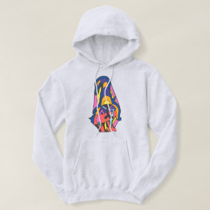 Dr. Doo Hoodie