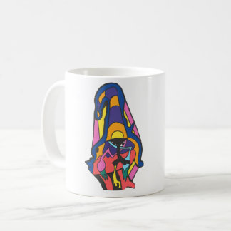 Dr. Doo Kaffemugg
