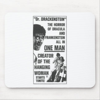 Dr Drackenstein! Musmatta