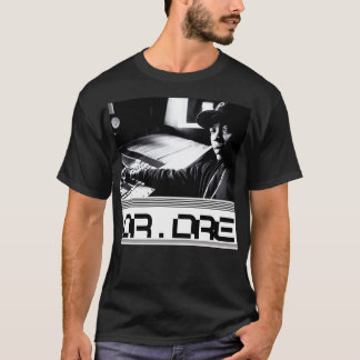 dr dre Classic TShirt T Shirt