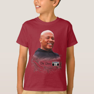 DR Dre kide T-shirt