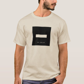 Dr Dream - Kreativ Futuristiska Tshirt för manar T Shirt