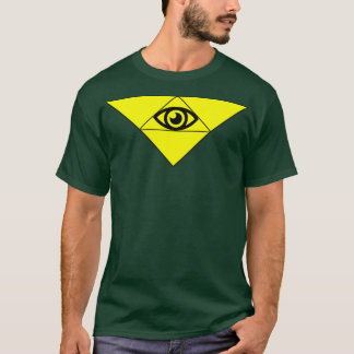 Dr Druid Logotyp T Shirt