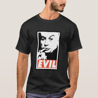 Dr. Evil Essential T Shirt