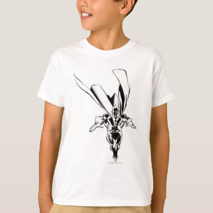 Dr Fate-flyglinje T Shirt