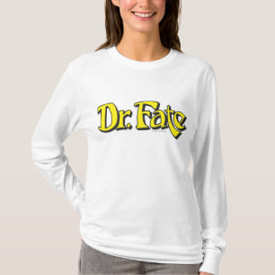 Dr Fate-Logotyp Tee