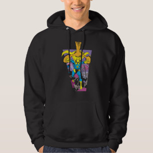 Dr Fate Manipulates Magic Hoodie