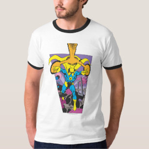 Dr Fate Manipulates Magic T-shirt