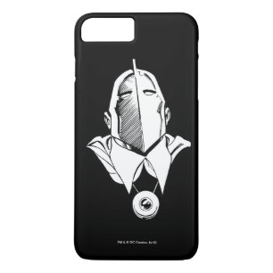Dr Fate Mask-disposition