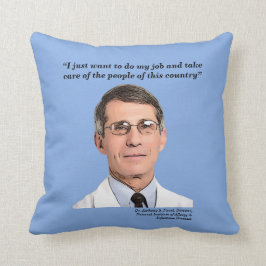 Dr. Fauci, citat, dubbeltydig, citat Kudde