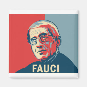 Dr Fauci Magnet
