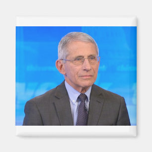 Dr Fauci Magnet