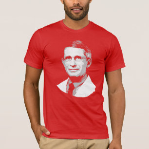 DR FAUCI T SHIRT