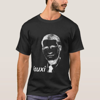 Dr Fauxi T Shirt