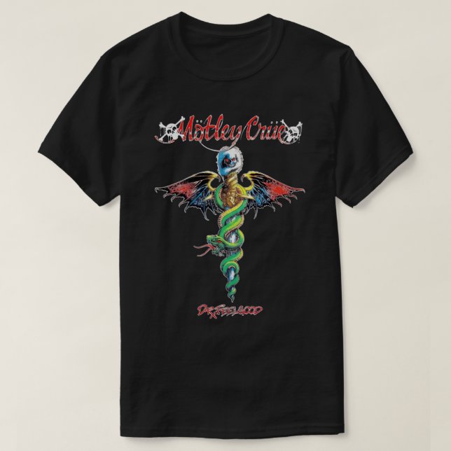 Dr Feelgood (HQ) Classic T-Shirt (Design framsida)