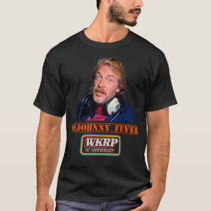 Dr Fever T Shirt