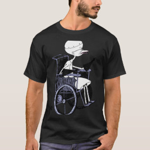 Dr Finkelstein galen vetenskapsman baby  T Shirt