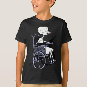 Dr Finkelstein galen vetenskapsman baby T Shirt