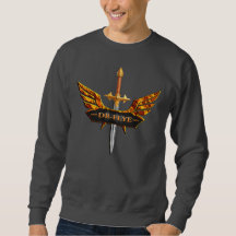 Dr Flye Logotyp T-Shirt