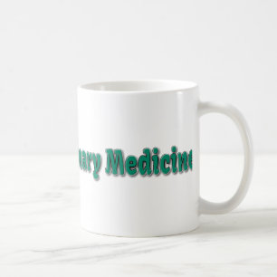 DR för veterinärmedicinska läkemedel Kaffemugg