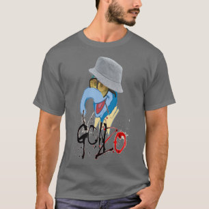 Dr Gonzo T Shirt