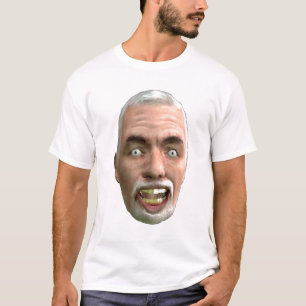 DR HAX TEE