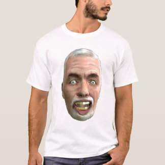 DR HAX TEE