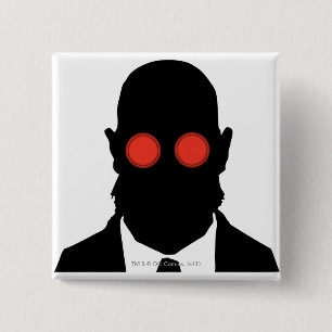 Dr Hugo Strange Silo Knapp