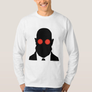 Dr Hugo Strange Silo T-shirt