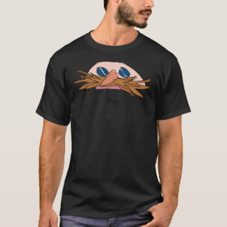 Dr Ivo Robotnik&x27;s Elak Bean Maskin Classic T Shirt