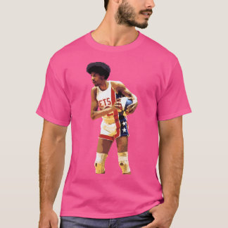 Dr J T Shirt