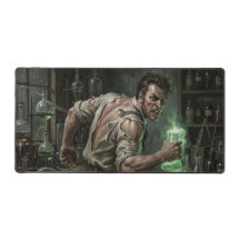 Dr. Jekylls förvandling