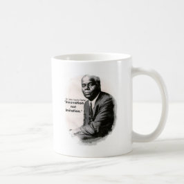 Dr. John Henrik Clarke Kaffemugg