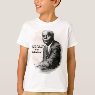 Dr. John Henrik Clarke Tee Shirt