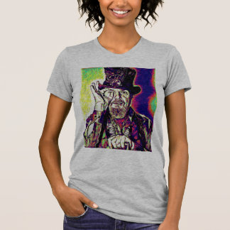 Dr john t shirt