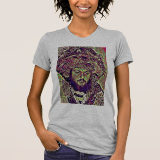 Dr john t shirt