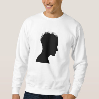 Dr.Kendo-kommentartröja Sweatshirt