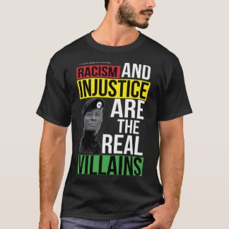 Dr Khalid Abdul Muhammad citerar T Shirt