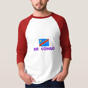 DR Kongo Sweatshirt T Shirt